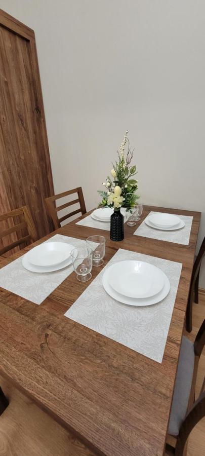 Majowe Kazimierz Apartament
