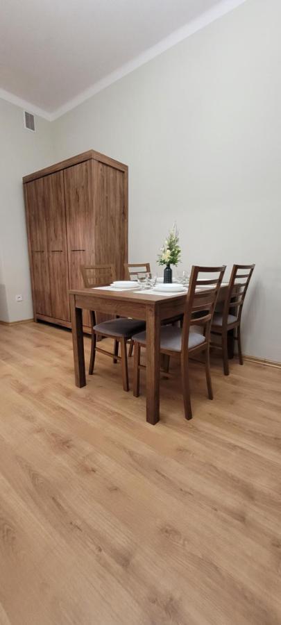 Apartament Majowe Kazimierz