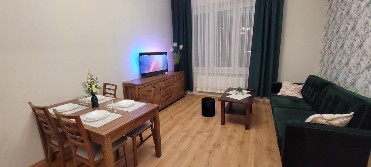 Majowe Kazimierz Apartament