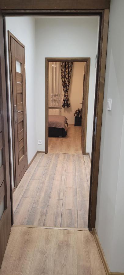 Apartament Majowe Kazimierz *