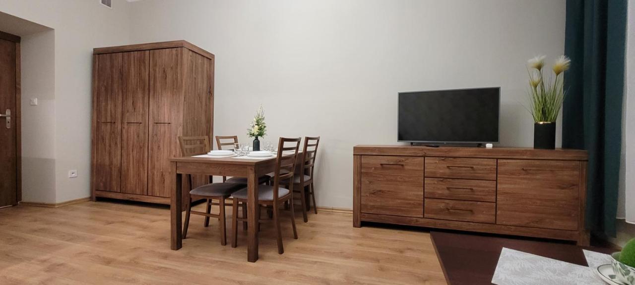 Majowe Kazimierz Apartament Kraków